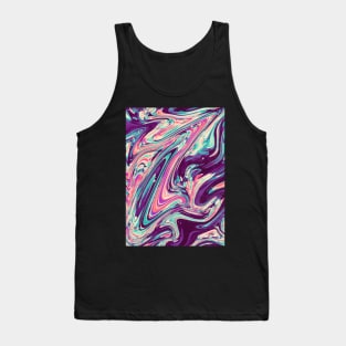 Specimen No. 00001 Tank Top